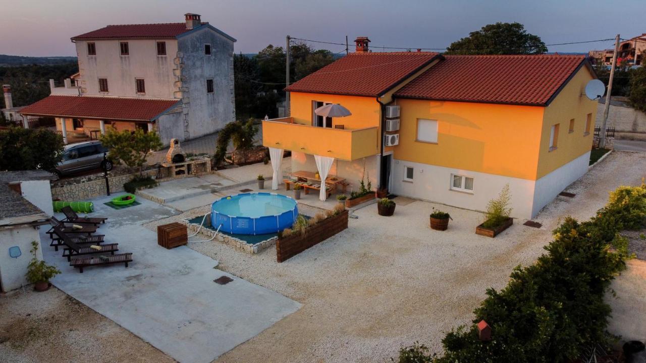 Appartement App Krase